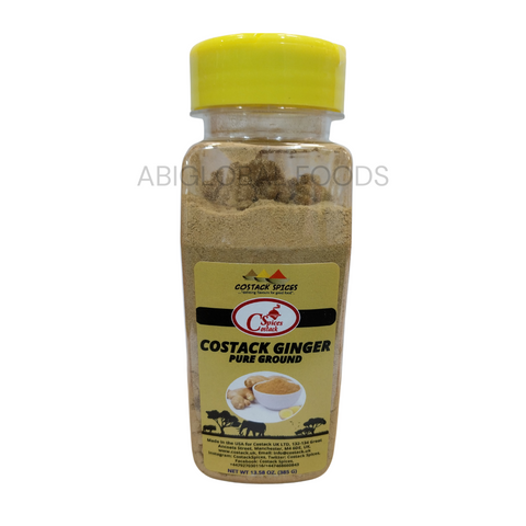Costack Ginger Pure Ground - 385G