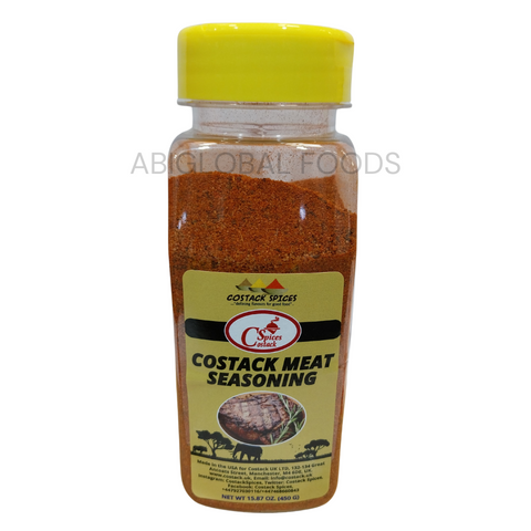Costack Meat Seasoning - 450G