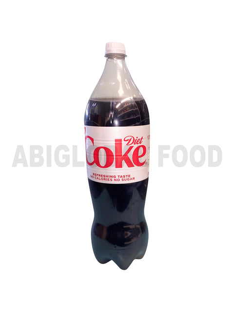 Coca Cola Diet - 1.75LTR