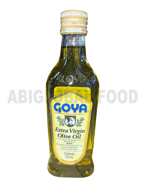 Goya Extra Virgin Olive Oil - 250 ML