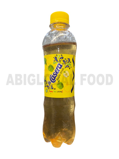 La Casera Apple Drink - 35CL