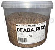 Abena Rice Sample Rice – ABIGLOBAL FOODS ONLINE LTD