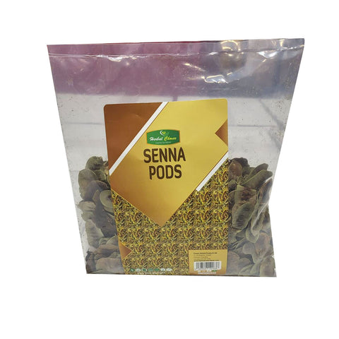 Herbal choice Senna pods