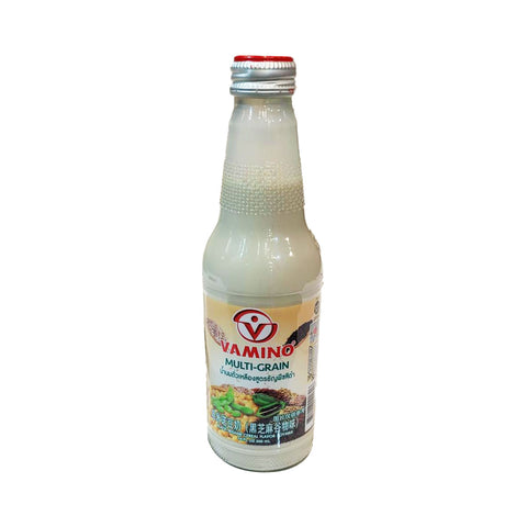 VAMINO SOYA MILK REGULAR 300ML