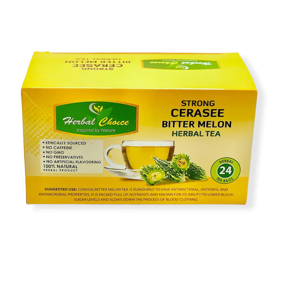 Herbal Choice Cerasee Tea