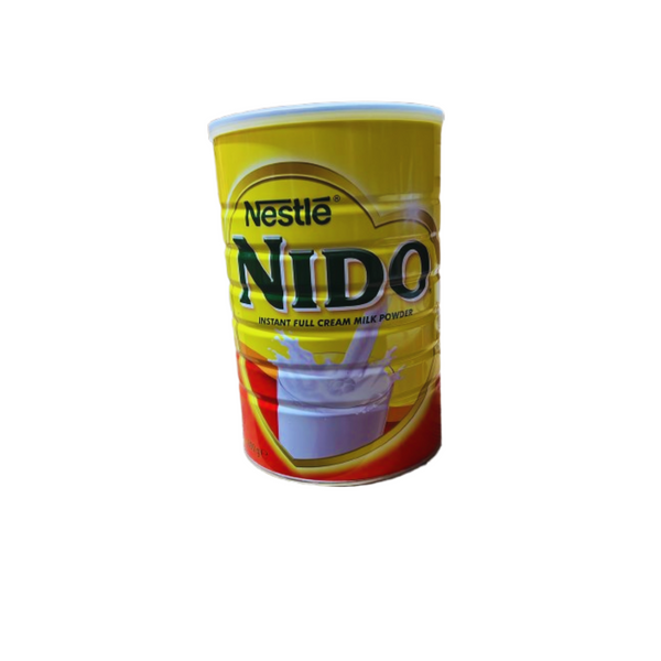 Nido Milk Powder