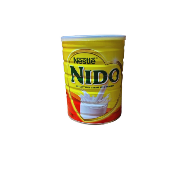 Nido Milk Powder