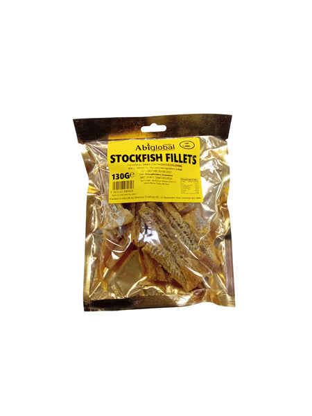 ABIGLOBAL STOCKFISH FILLET