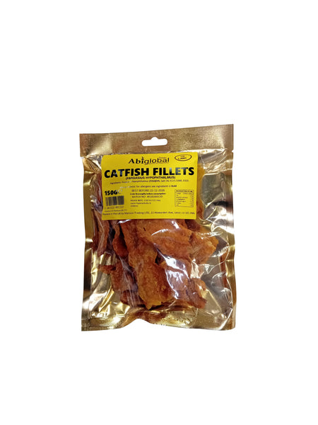 ABIGLOBAL CATFISH FILLETS