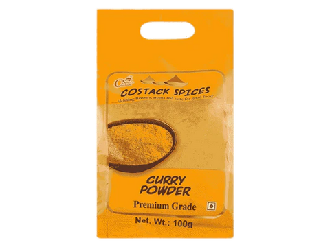 Costack Spice Curry Powder - 100g