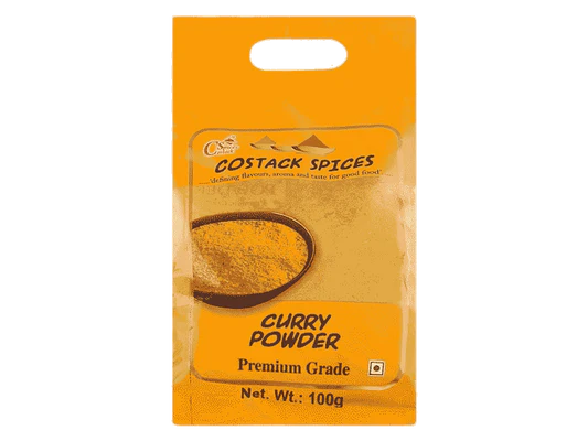 Costack Spice Curry Powder - 100g