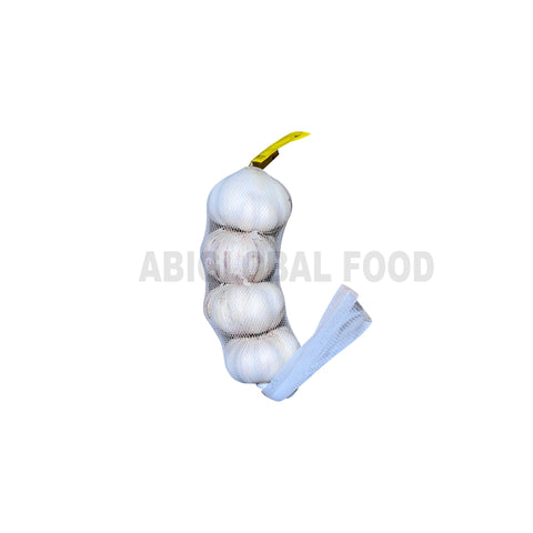 Abiglobal Foods Fresh Garlic