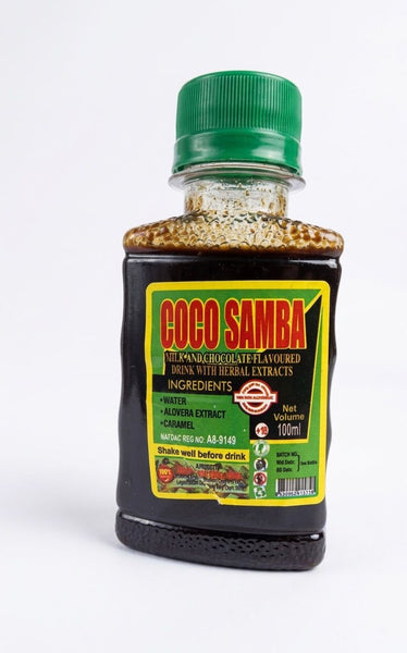 Coco Samba 100ml