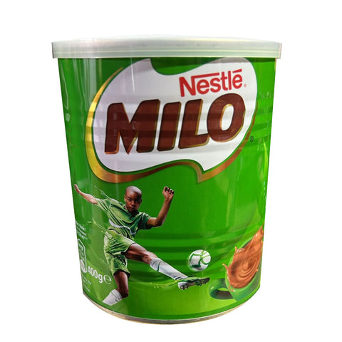 GHANA MILO 400G