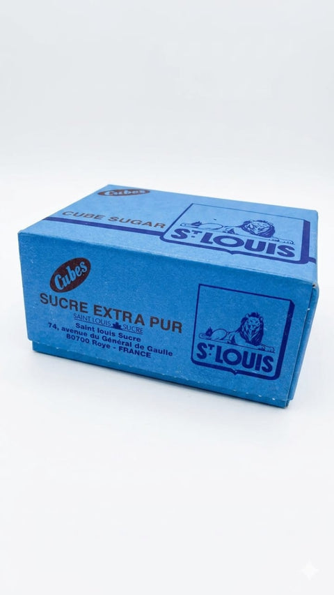 St Louis Cube Sugar