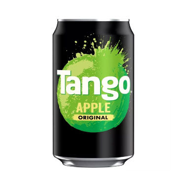 Tango Apple Original - 330ML