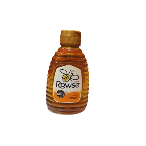 Rowse light & mild honey in a squeezy plastic bottle. UK Stock Photo - Alamy Rowse light & mild honey in a squeezy plastic bottle. UK Stock Photo - Alamy
