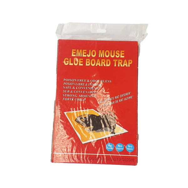 Glue Board Trap Rats & Mouse Without Poison