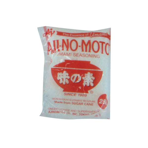 AJINOMOTO 250G