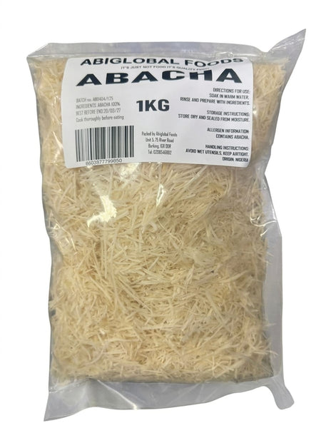 Abacha