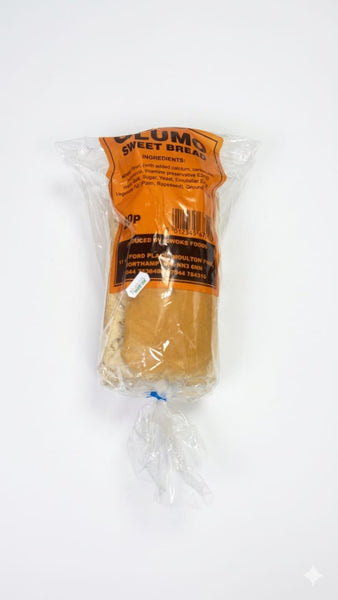 Olumo Sweet bread