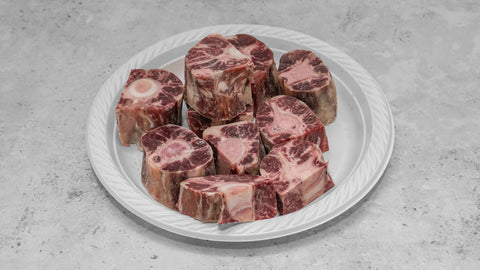 Oxtail - 1KG