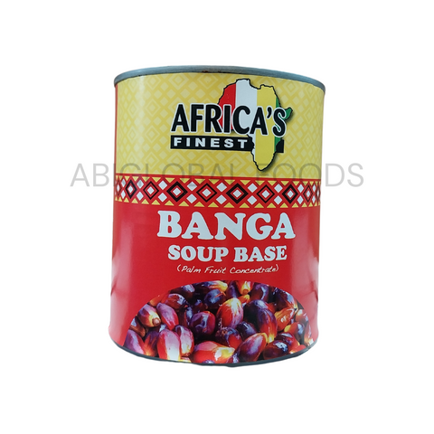 Africa's Finest Banga Soup Base - 800G