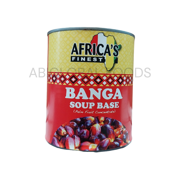 Africa's Finest Banga Soup Base - 800g