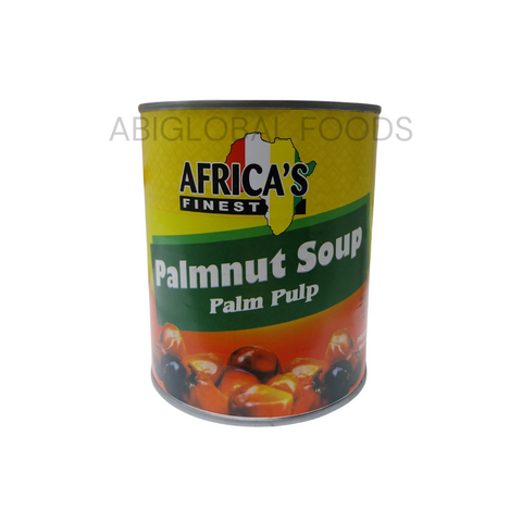 Africa's Finest Palmnut Soup - 800G