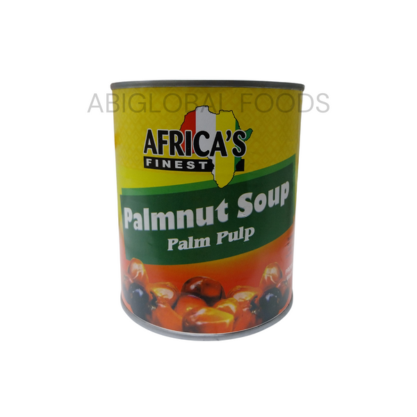 Africa's Finest Palmnut Soup - 800g