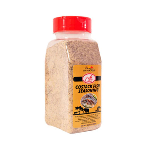 Costack Fish Seasoning - 350g