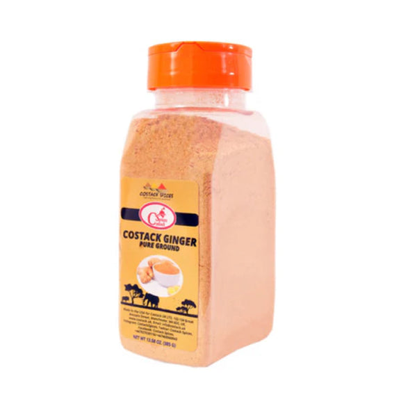 Costack Ginger Pure Ground - 385g