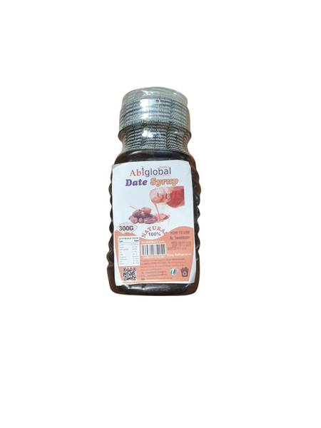 Abiglobal Date Syrup (300g)