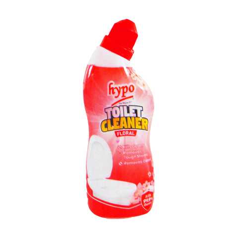 HYPO TOILET CLEANER 450ML