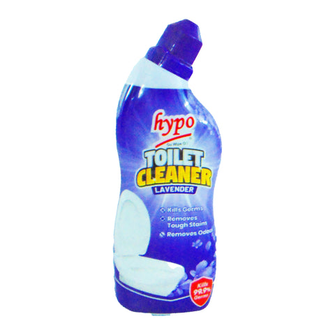 HYPO TOILET CLEANER 450ML