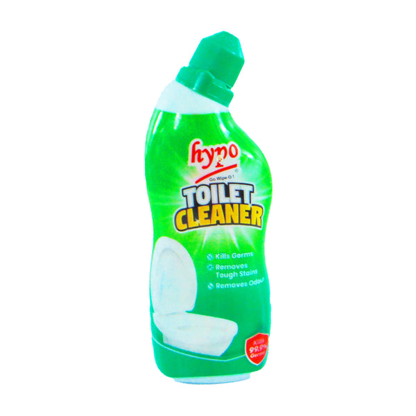 HYPO TOILET CLEANER 450ML