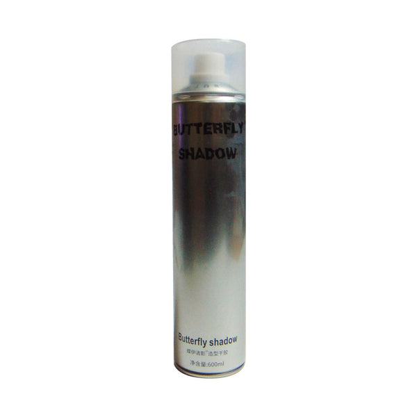 BUTTERFLY SHADOW 600ML