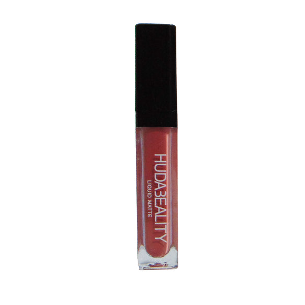 HUDABEALITY LIQUID MATTE NO 616