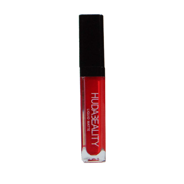 HUDABEALITY LIQUID MATTE NO 616