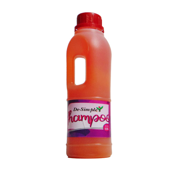 DE-SIMPLE SHAMPOO 500ML