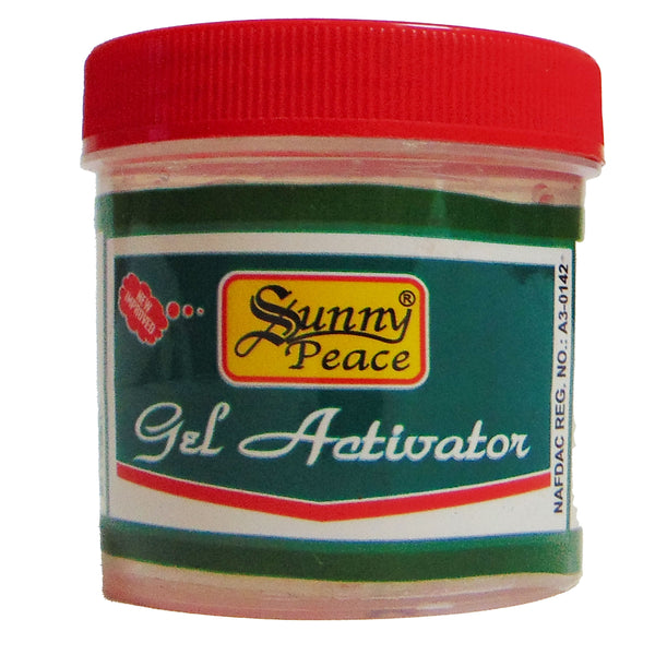 SUNNY PEACE GEL ACTIVATOR