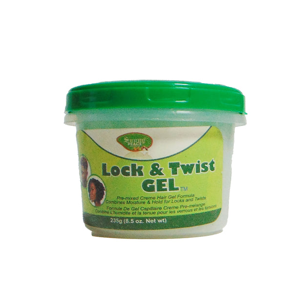 LOCK AND TWIST GEL 235G