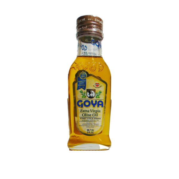 GOYA OIL 250ML