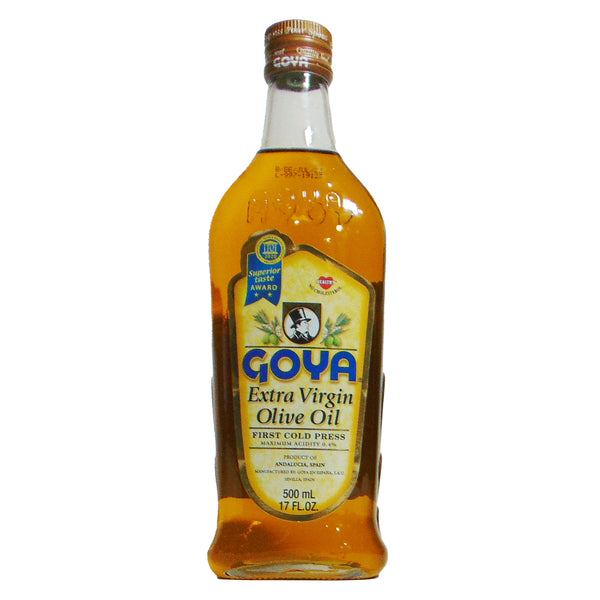 GOYA OIL 250ML