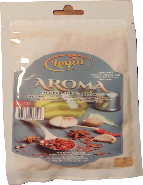 LOYAL AROMA 70G