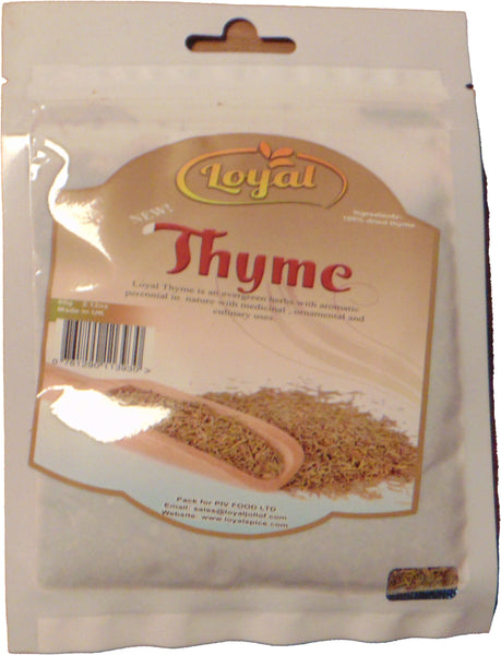 LOYAL THYME 70G