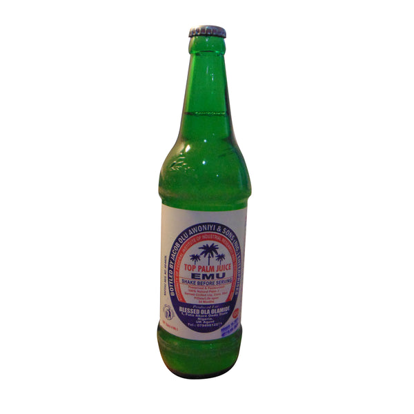 EMU PALM WINE DRINK 60CL