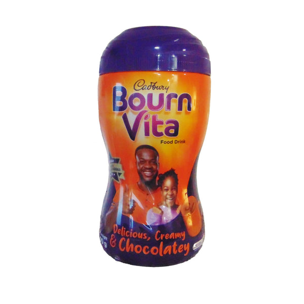 BOURNVITA 1KG