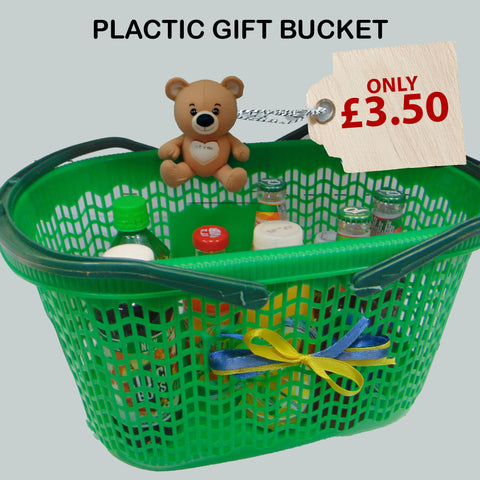 GIFT BUCKET