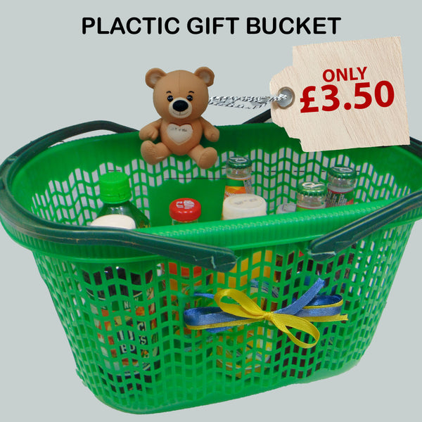 GIFT BUCKET